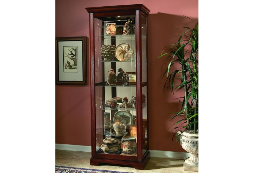 Curio cabinet Curio cabinet